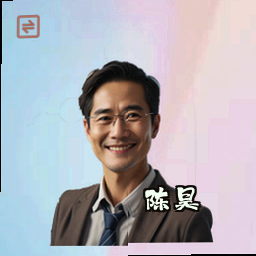陈昊